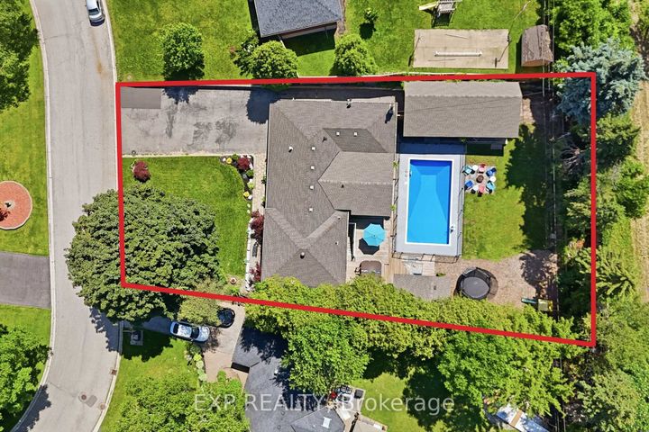Photo 2 at 282 Harmony Road, Meadowlands, Hamilton