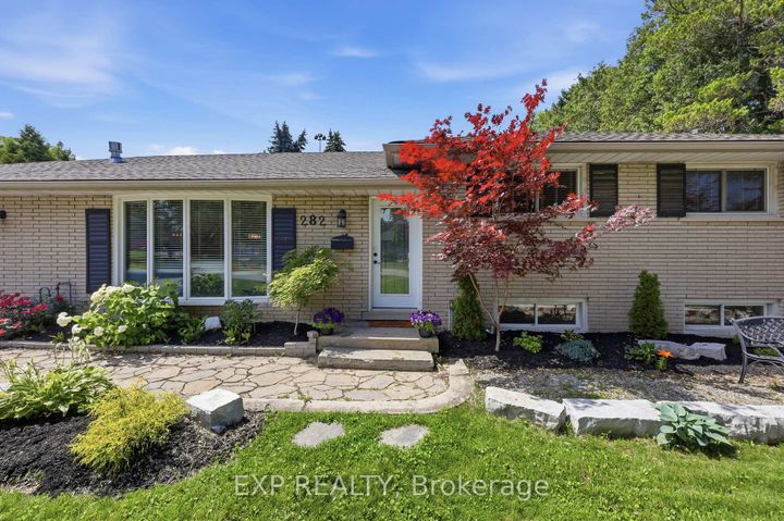 Photo 5 at 282 Harmony Road, Meadowlands, Hamilton