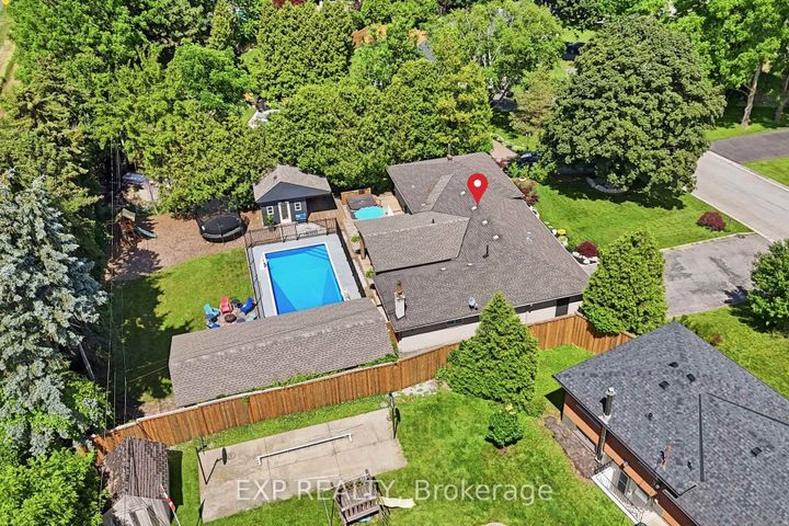 Photo 10 at 282 Harmony Road, Meadowlands, Hamilton