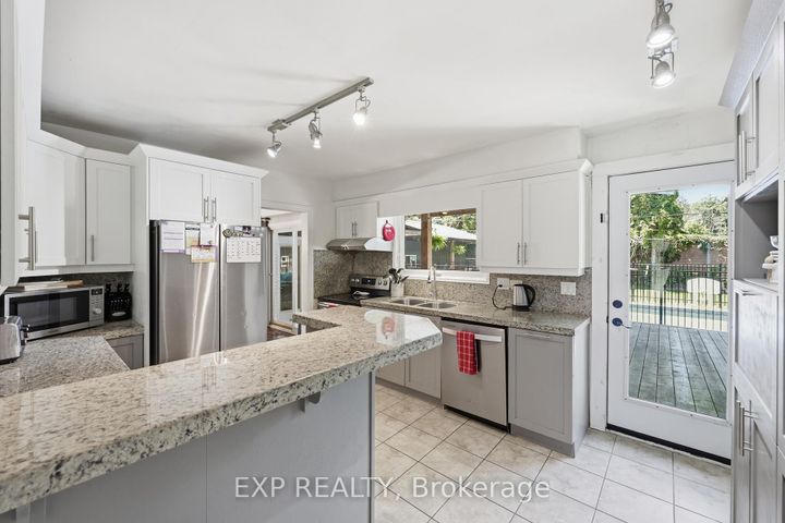Photo 17 at 282 Harmony Road, Meadowlands, Hamilton