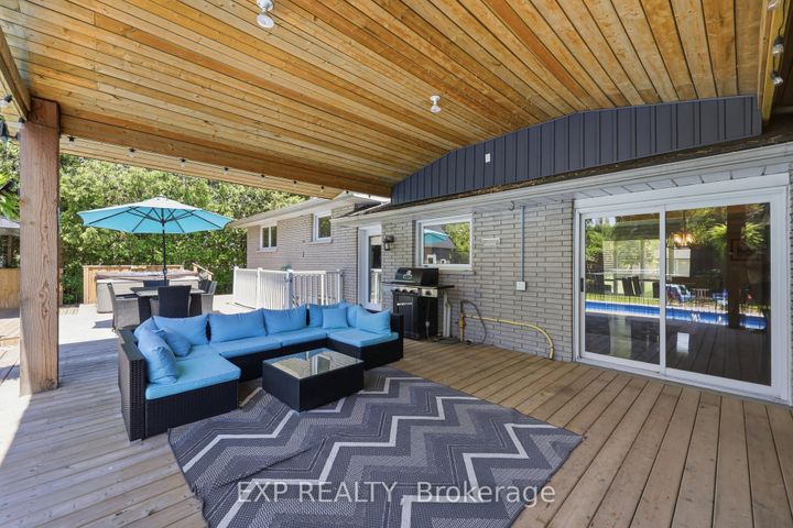 Photo 36 at 282 Harmony Road, Meadowlands, Hamilton