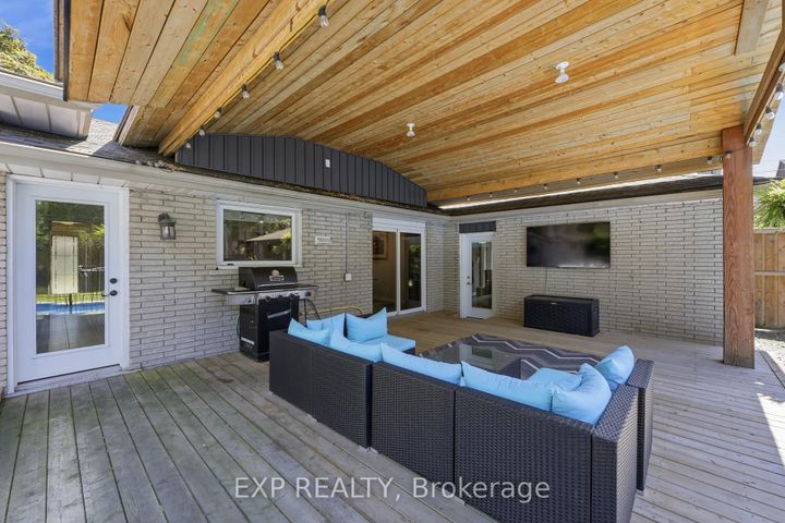 Photo 37 at 282 Harmony Road, Meadowlands, Hamilton