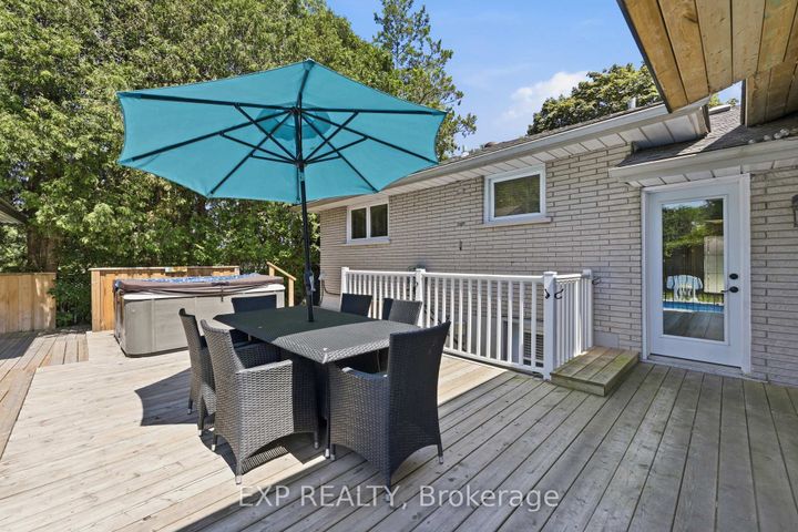 Photo 38 at 282 Harmony Road, Meadowlands, Hamilton