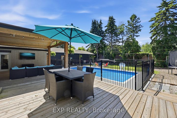 Photo 39 at 282 Harmony Road, Meadowlands, Hamilton