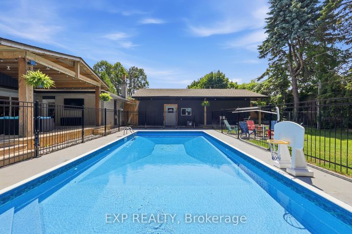 Photo 40 at 282 Harmony Road, Meadowlands, Hamilton