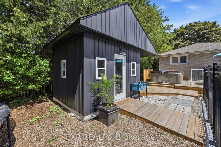 Photo 41 at 282 Harmony Road, Meadowlands, Hamilton