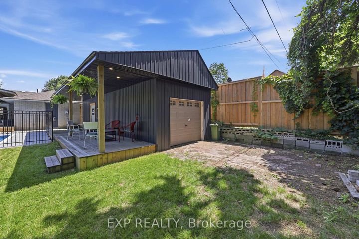 Photo 42 at 282 Harmony Road, Meadowlands, Hamilton