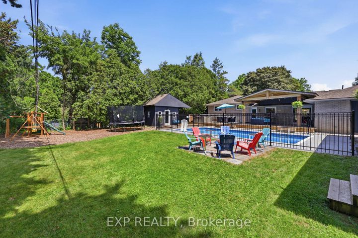 Photo 43 at 282 Harmony Road, Meadowlands, Hamilton
