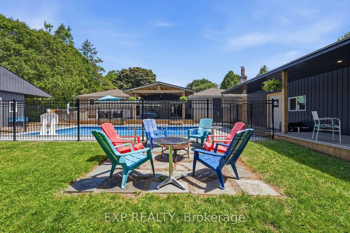 Photo 44 at 282 Harmony Road, Meadowlands, Hamilton