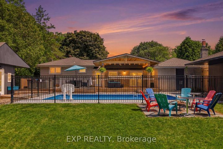 Photo 45 at 282 Harmony Road, Meadowlands, Hamilton