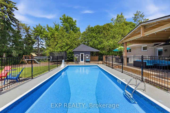 Photo 46 at 282 Harmony Road, Meadowlands, Hamilton