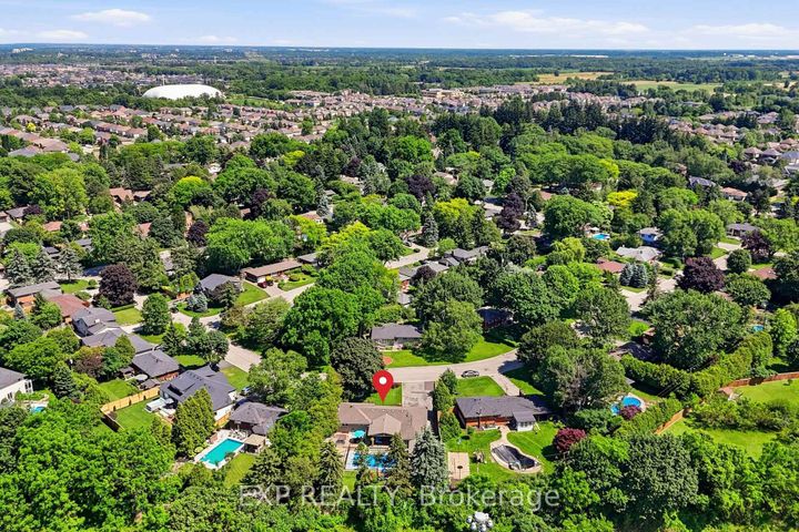 Photo 49 at 282 Harmony Road, Meadowlands, Hamilton