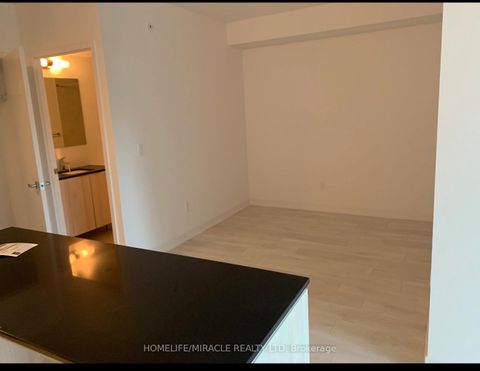 Photo 1 at 335 - 31 Tippett Road, Clanton Park, Toronto
