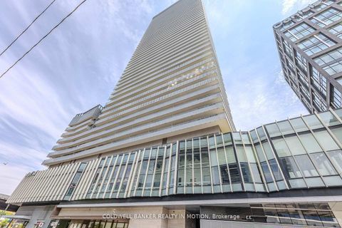 Photo 2 at 1710 - 15 Lower Jarvis Street, Waterfront Communities C8, Toronto