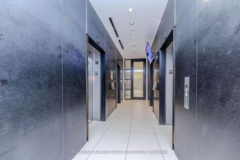 Photo 5 at 1710 - 15 Lower Jarvis Street, Waterfront Communities C8, Toronto