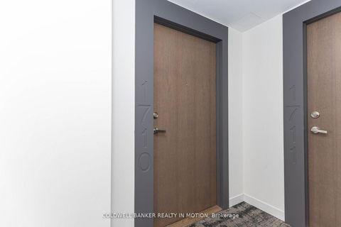Photo 7 at 1710 - 15 Lower Jarvis Street, Waterfront Communities C8, Toronto