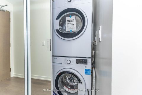 Photo 9 at 1710 - 15 Lower Jarvis Street, Waterfront Communities C8, Toronto