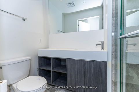 Photo 12 at 1710 - 15 Lower Jarvis Street, Waterfront Communities C8, Toronto