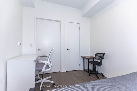 Photo 15 at 1710 - 15 Lower Jarvis Street, Waterfront Communities C8, Toronto