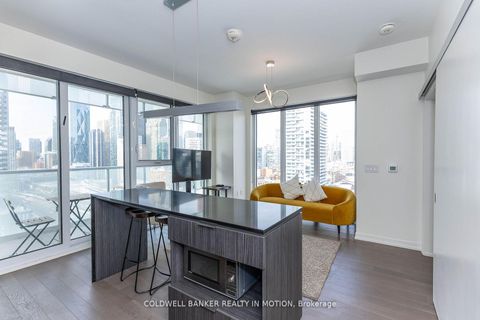 Photo 16 at 1710 - 15 Lower Jarvis Street, Waterfront Communities C8, Toronto