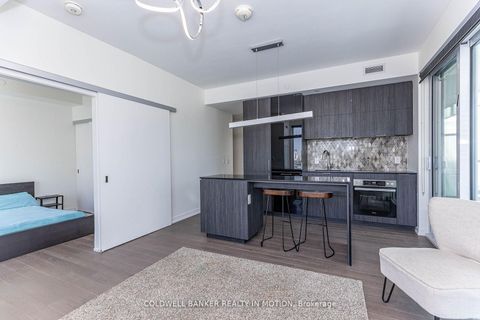 Photo 19 at 1710 - 15 Lower Jarvis Street, Waterfront Communities C8, Toronto
