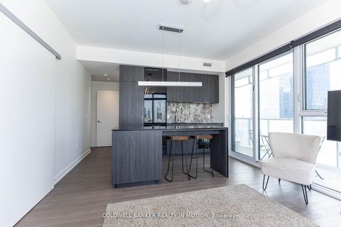 Photo 21 at 1710 - 15 Lower Jarvis Street, Waterfront Communities C8, Toronto