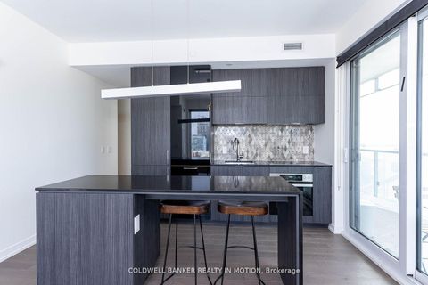 Photo 22 at 1710 - 15 Lower Jarvis Street, Waterfront Communities C8, Toronto