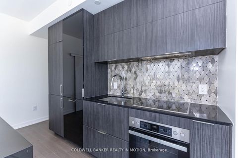 Photo 23 at 1710 - 15 Lower Jarvis Street, Waterfront Communities C8, Toronto