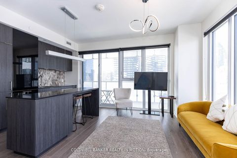 Photo 24 at 1710 - 15 Lower Jarvis Street, Waterfront Communities C8, Toronto