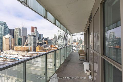Photo 29 at 1710 - 15 Lower Jarvis Street, Waterfront Communities C8, Toronto