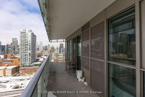 Photo 30 at 1710 - 15 Lower Jarvis Street, Waterfront Communities C8, Toronto
