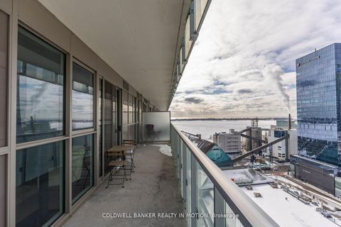 Photo 31 at 1710 - 15 Lower Jarvis Street, Waterfront Communities C8, Toronto