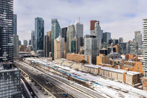 Photo 34 at 1710 - 15 Lower Jarvis Street, Waterfront Communities C8, Toronto