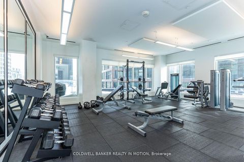 Photo 36 at 1710 - 15 Lower Jarvis Street, Waterfront Communities C8, Toronto