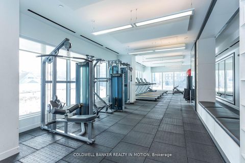 Photo 37 at 1710 - 15 Lower Jarvis Street, Waterfront Communities C8, Toronto