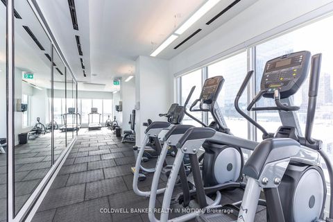 Photo 39 at 1710 - 15 Lower Jarvis Street, Waterfront Communities C8, Toronto