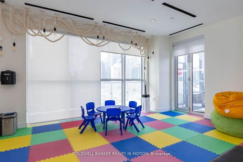 Photo 42 at 1710 - 15 Lower Jarvis Street, Waterfront Communities C8, Toronto