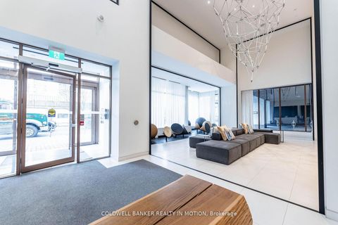 Photo 44 at 1710 - 15 Lower Jarvis Street, Waterfront Communities C8, Toronto