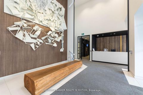 Photo 45 at 1710 - 15 Lower Jarvis Street, Waterfront Communities C8, Toronto
