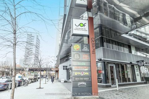 Photo 48 at 1710 - 15 Lower Jarvis Street, Waterfront Communities C8, Toronto