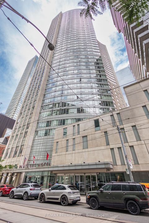 Photo 0 at 4407 - 210 Victoria Street, Yonge Corridor, Toronto