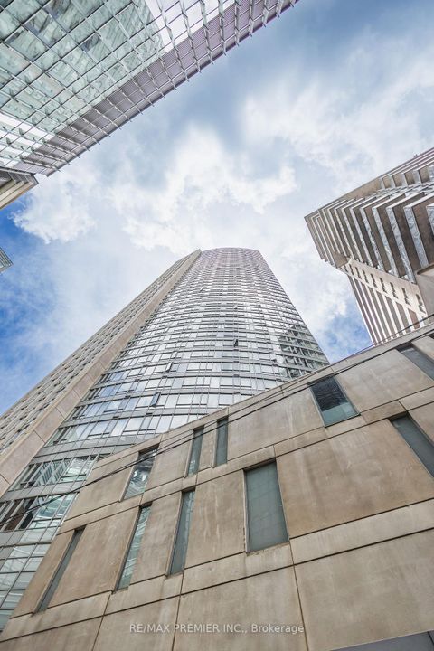Photo 1 at 4407 - 210 Victoria Street, Yonge Corridor, Toronto