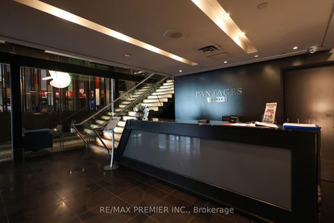 Photo 3 at 4407 - 210 Victoria Street, Yonge Corridor, Toronto