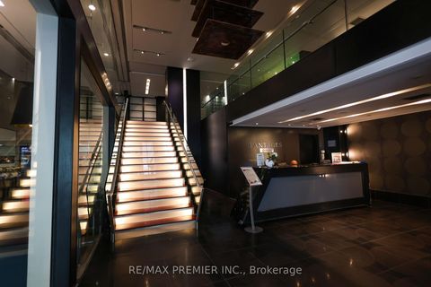 Photo 4 at 4407 - 210 Victoria Street, Yonge Corridor, Toronto