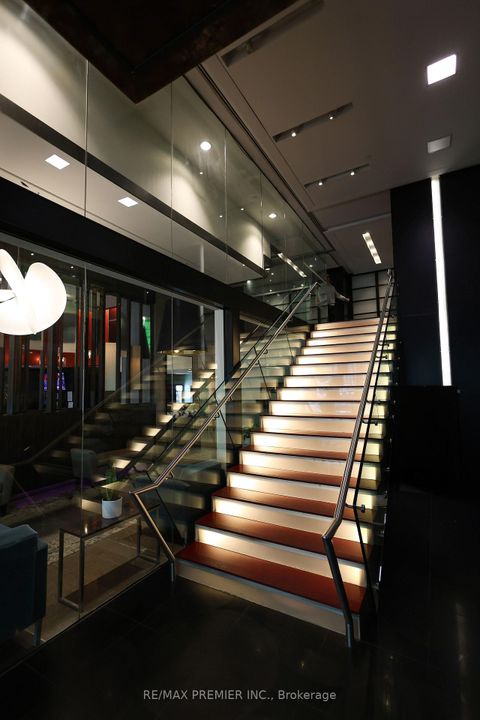 Photo 5 at 4407 - 210 Victoria Street, Yonge Corridor, Toronto