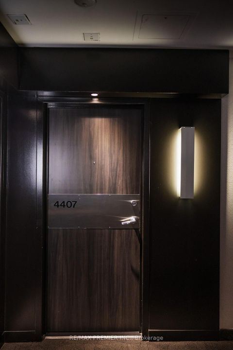 Photo 8 at 4407 - 210 Victoria Street, Yonge Corridor, Toronto