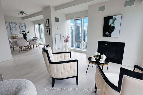 Photo 17 at 4407 - 210 Victoria Street, Yonge Corridor, Toronto