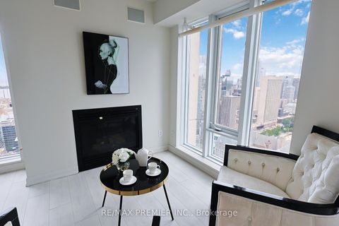 Photo 19 at 4407 - 210 Victoria Street, Yonge Corridor, Toronto