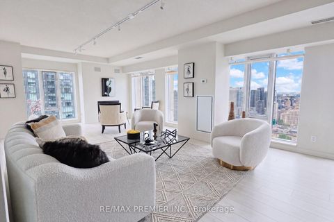 Photo 24 at 4407 - 210 Victoria Street, Yonge Corridor, Toronto
