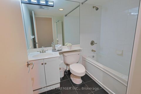 Photo 32 at 4407 - 210 Victoria Street, Yonge Corridor, Toronto